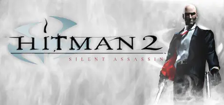 Hitman 2: Silent Assassin - 14+ Best PC Games Under 1GB Size