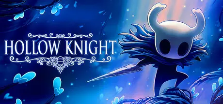 Hollow Knight - Best PC Games Under 10GB Size