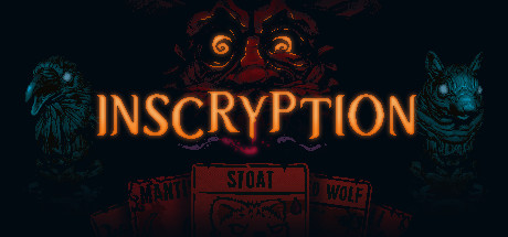 Inscryption - 10 Best Games Under 5GB for PC