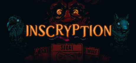 Inscryption - 10 Best Games Under 5GB for PC