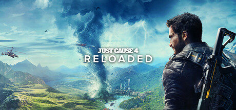 Just Cause 4 - Best PC Games Under 8GB RAM