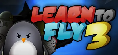 Learn to Fly 3 - 13+ Best PC Games Under 500MB