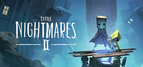 Little Nightmares 2 - Best PC Games Under 8GB RAM