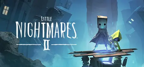 Little Nightmares 2 - Best PC Games Under 8GB RAM