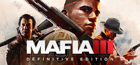 Mafia 3 - 10 Best Games Under 5GB for PC