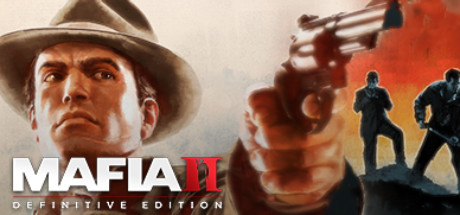 Mafia II - Best PC Games Under 10GB Size