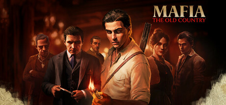 Mafia - 10 Best Open World Games For Low End PC