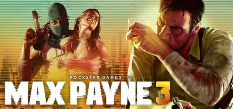 Max Payne - 14+ Best PC Games Under 1GB Size