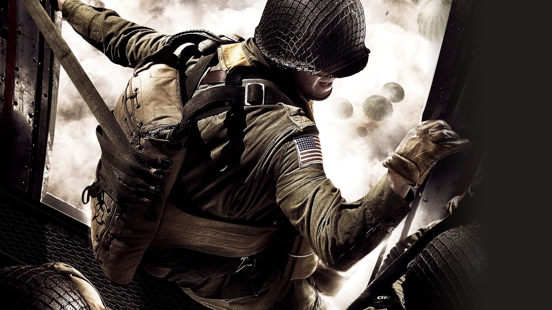 Medal of Honor: Airborne - Best PC Games Under 10GB Size
