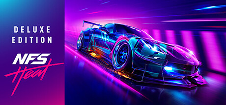 Need for Speed Heat - Best PC Games Under 8GB RAM
