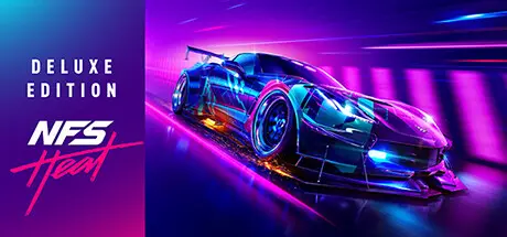 Need for Speed Heat - Best PC Games Under 8GB RAM