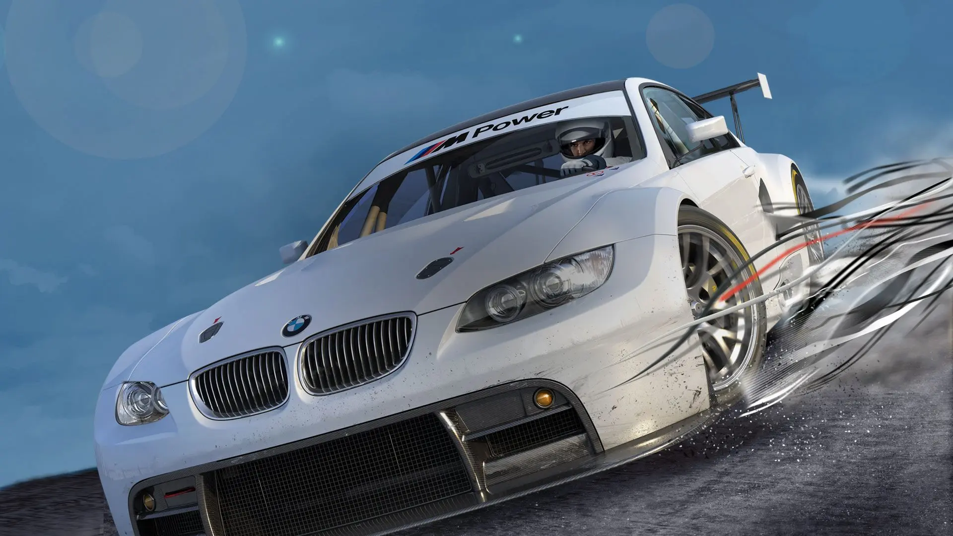 Need for Speed: Shift 2 - Best PC Games Under 30GB Size