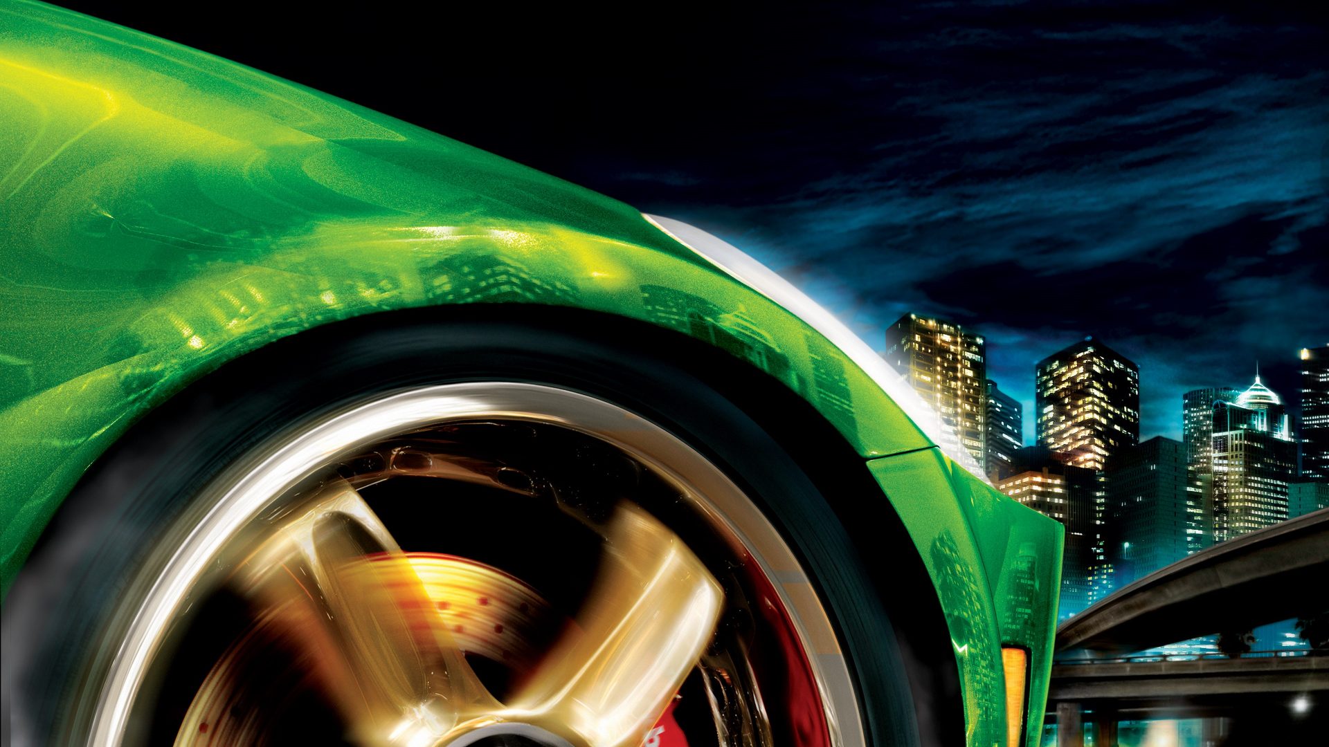 Need For Speed: Underground 2 - 10 Best Open World Games For Low End PC