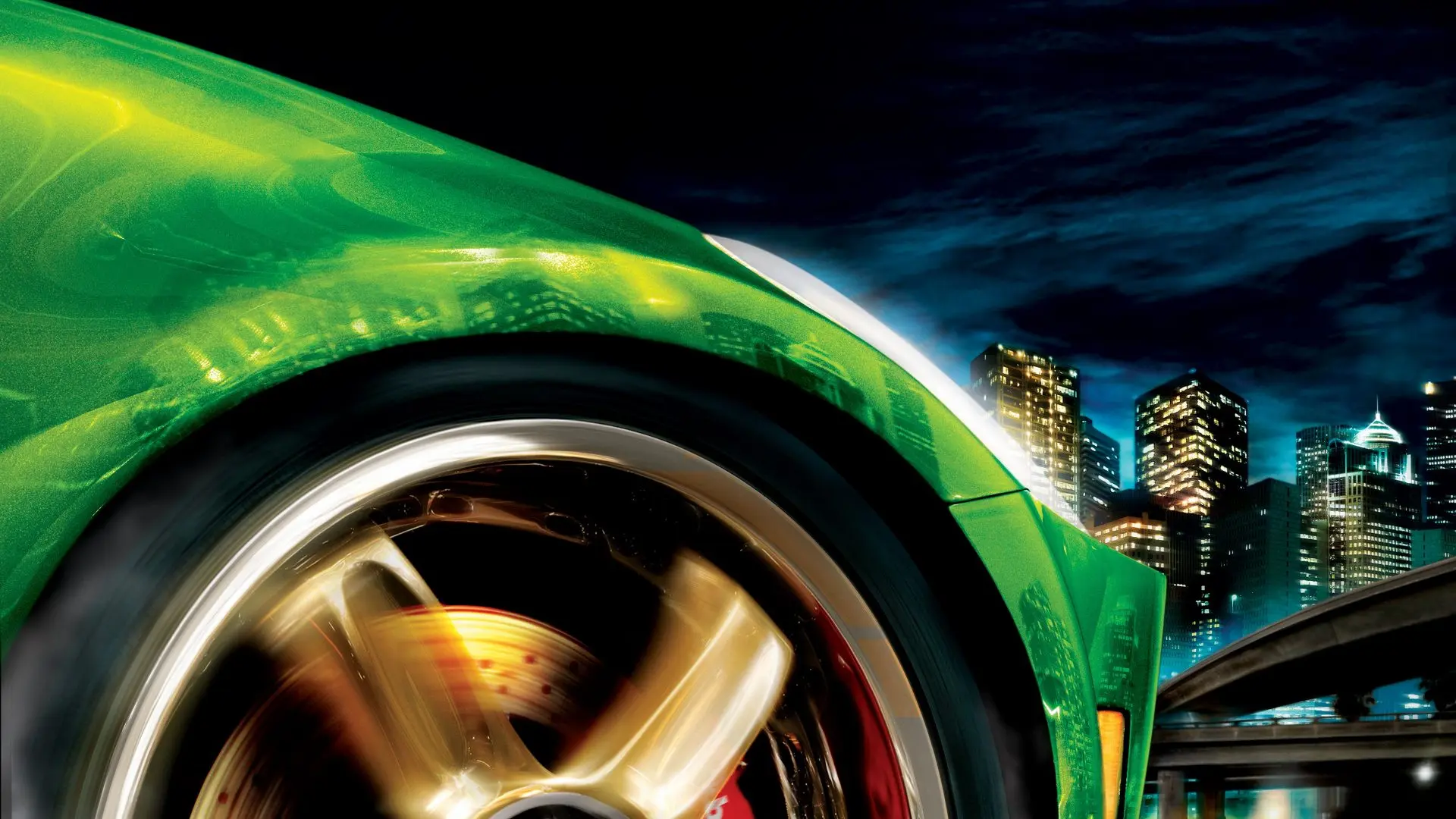 Need For Speed: Underground 2 - 10 Best Open World Games For Low End PC
