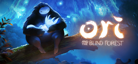 Ori and the Blind Forest - Best PC Games Under 10GB Size