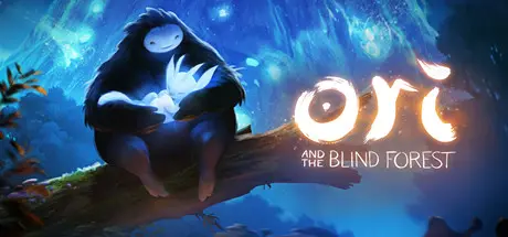 Ori and the Blind Forest - Best PC Games Under 10GB Size