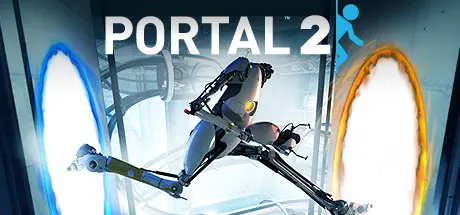 Portal 2 - Best PC Games Under 30GB Size