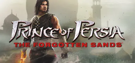 Prince of Persia: The Forgotten Sands - Best PC Games Under 10GB Size