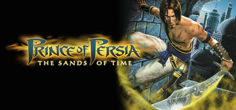 Prince of Persia: The Sands of Time - 14+ Best PC Games Under 1GB Size