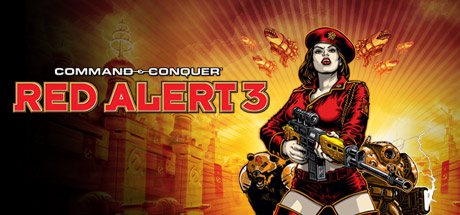 Red Alert 3 - 10 Best Games Under 5GB for PC