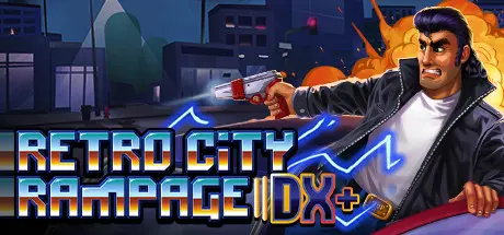 Retro City Rampage - 13+ Best PC Games Under 500MB