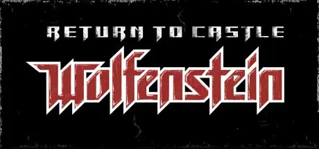 Return to Castle Wolfenstein - 13+ Best PC Games Under 500MB