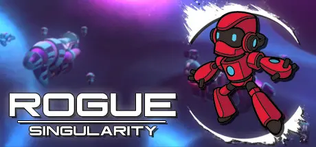 Rogue Singularity - 14+ Best PC Games Under 1GB Size