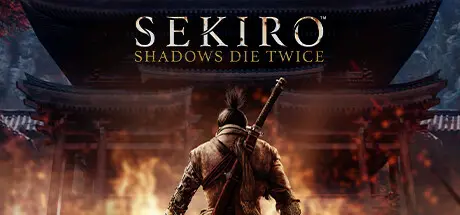 Sekiro: Shadows Die Twice - Best PC Games Under 30GB Size