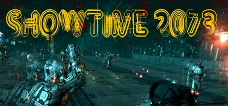 SHOWTIME 2073 - 13+ Best PC Games Under 500MB
