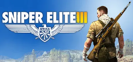 Sniper Elite 3 - Best PC Games Under 30GB Size