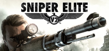 Sniper Elite v2 - 10 Best Games Under 5GB for PC