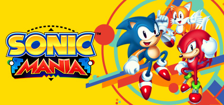 Sonic Mania - 13+ Best PC Games Under 500MB