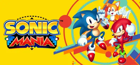 Sonic Mania - 13+ Best PC Games Under 500MB