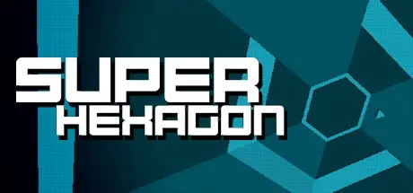 Super Hexagon - 13+ Best PC Games Under 500MB