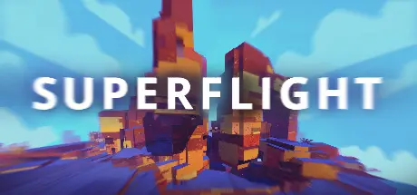 Superflight - 13+ Best PC Games Under 500MB