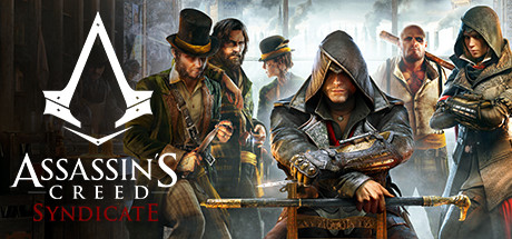 Syndicate - Best PC Games Under 10GB Size