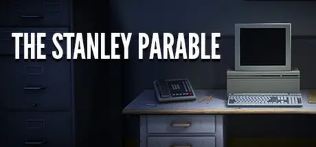 The Stanley Parable - Best PC Games Under 10GB Size