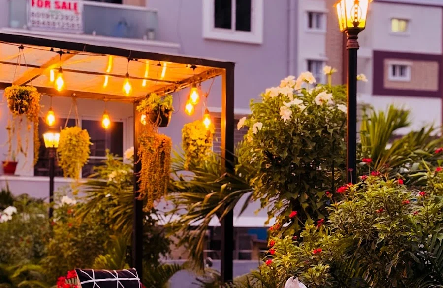 Game Theory Kompally Hyderabad PS5 gaming zone