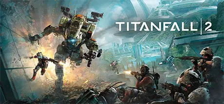 Titanfall 2 - Best PC Games Under 8GB RAM