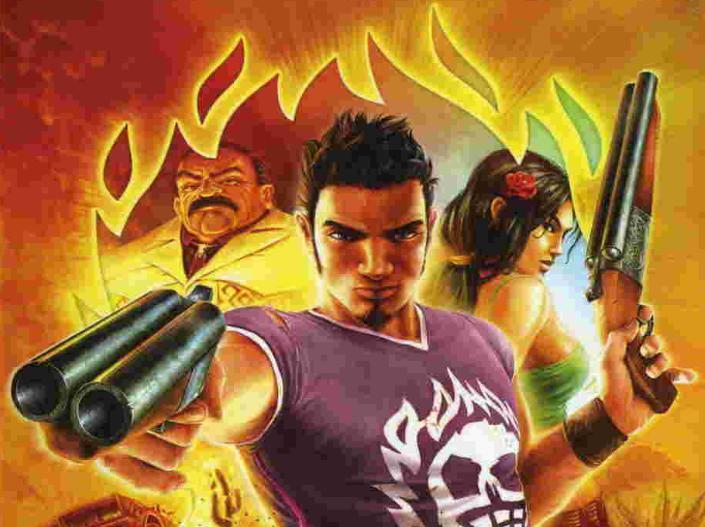Total Overdose - 14+ Best PC Games Under 1GB Size
