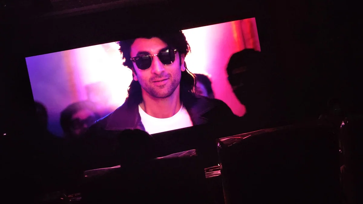 Gamers Guild Begumpet Hyderabad gaming interior