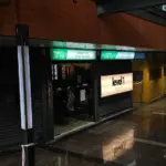 Ground Zero Esports Noida interior