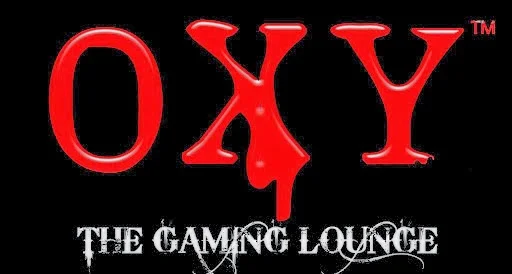 Best Gaming Cafes in Indore (2026): Prices, PC Specs and Areas 26 OXY The Gaming Lounge Indore interior