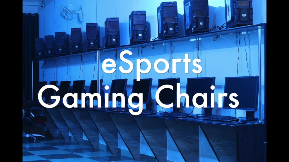 Ozone eSports Jaipur interior