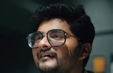 The Game Verse TGV Kubernagar Ahmedabad interior