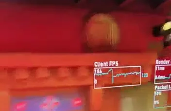 Zorba Game Zone Vastrapur Ahmedabad interior