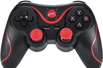 Best BGMI Controller for Android India 2026: Grip and Gamepad
