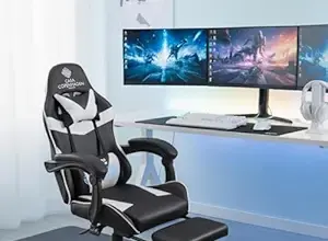 Best Gaming Chair India 2026: Every Budget From 8K to 30K