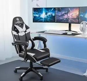 Best Gaming Chair India 2026: Every Budget From 8K to 30K