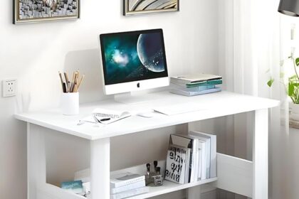 Best Gaming Desk Under 5000 in India (2026): Budget Battlestations